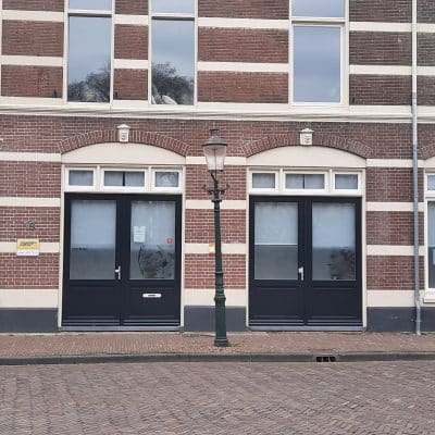 Empowering Center - locatie Kleine Haag Amersfoort